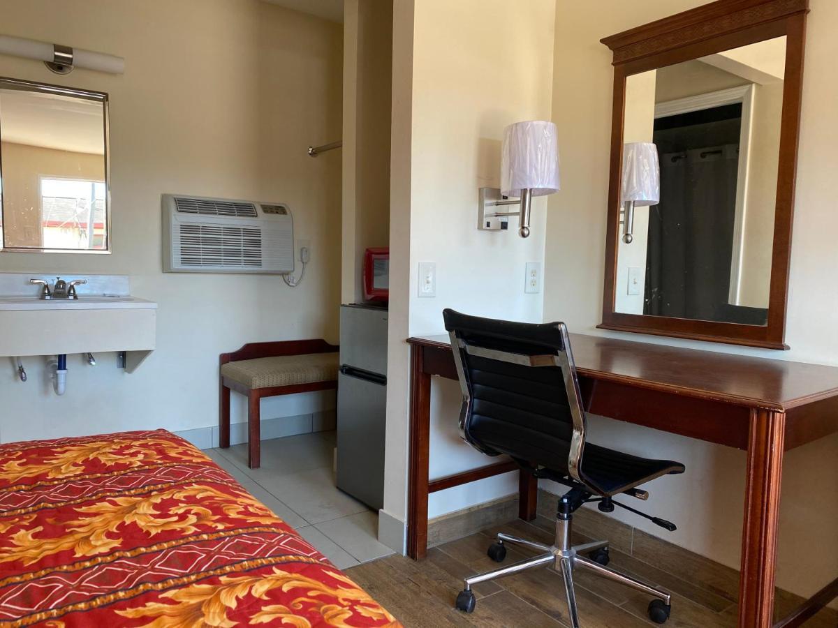 Relax Inn-Plaquemine المظهر الخارجي الصورة