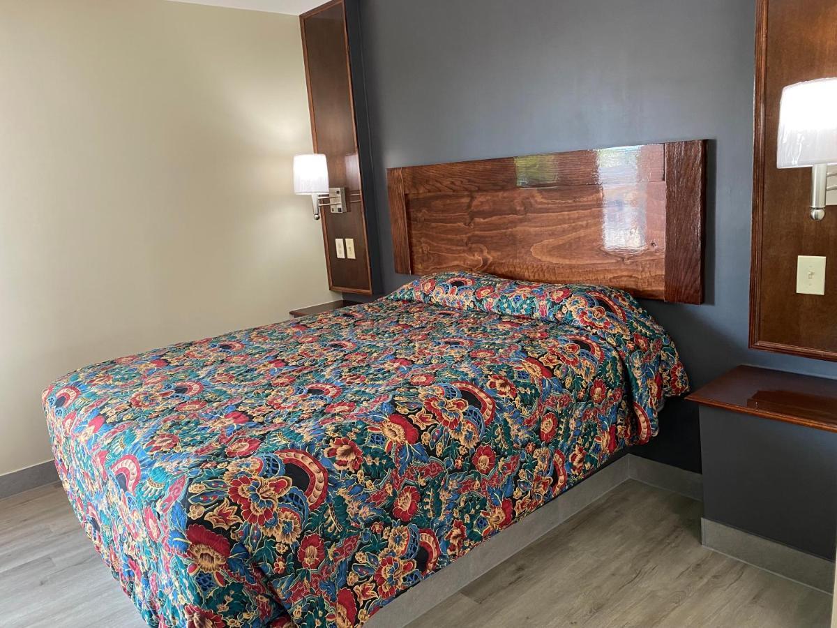 Relax Inn-Plaquemine المظهر الخارجي الصورة